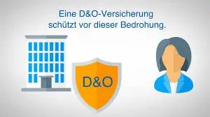 D&O Versicherung: Schutz für Führungskräfte und Unternehmen