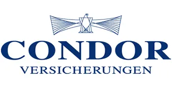 condor versicherung